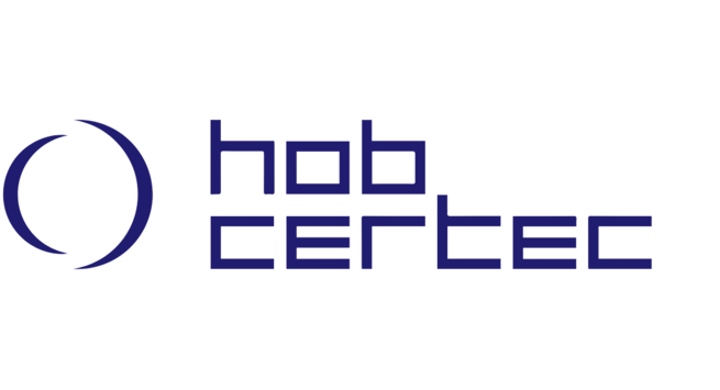 Logo Hob Certec
